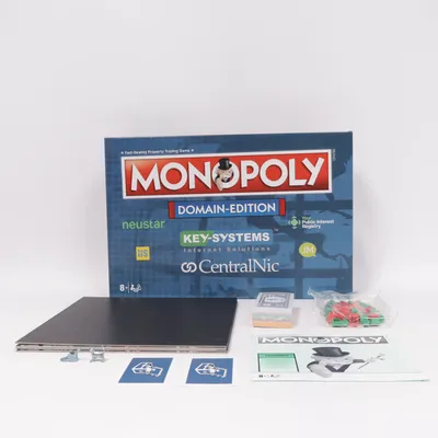 Brädspel från Hasbro Gaming