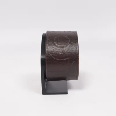 Bracelet (Brown) from Volcom Unknown metal