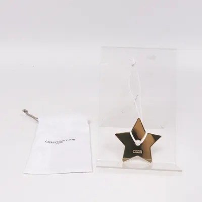 Boliginteriør (Guld) fra Christian Dior