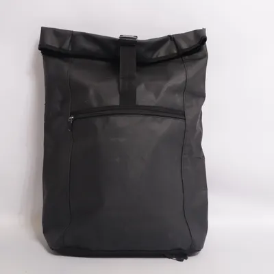 Backpack (Black) from Halfar