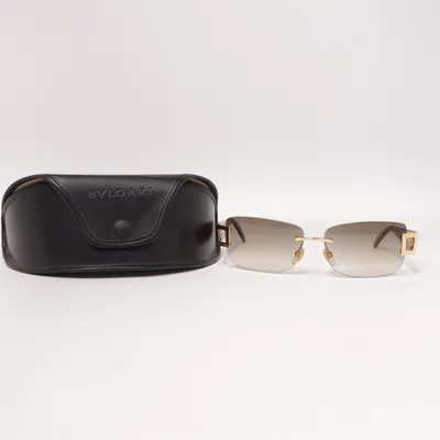 Lunettes de soleil (601  101/74) de BVLGARI