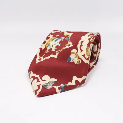 Slips (Röd, Beige, Flerfärgad) från Gallus