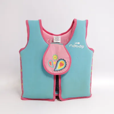 Water sports equipment (Blue, Pink, Multicolored) from Nabaiji