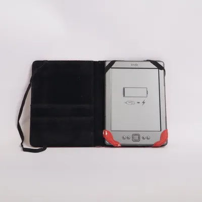 Ebook reader (Keyboard) from Amazon Kindle