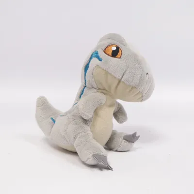 Peluche (Blue) de Schmidt