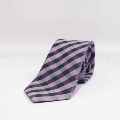 Cravate (Slim) de Pierre Cardin Soie