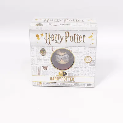 Spielzeugfigur (Harry Potter) von Funko Pop!