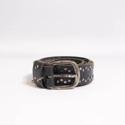 Belt (Black) from Legend