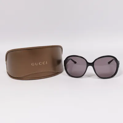 Zonnebril (GG 3106/S) van Gucci