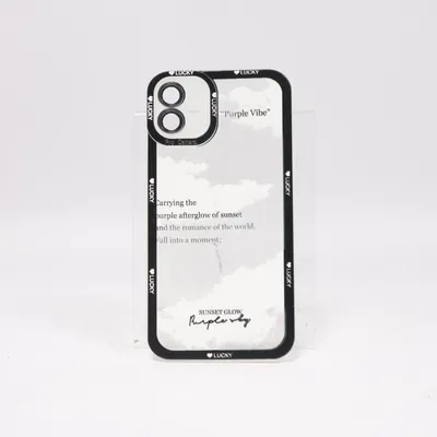 Coque de téléphone (Sunset Glow) de Lucky