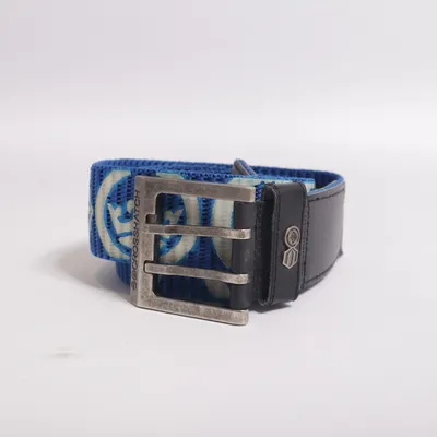 Belt (Blue) from Crosshatch