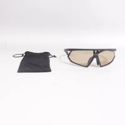 Lunettes de sport (Noir) de Lexxoo