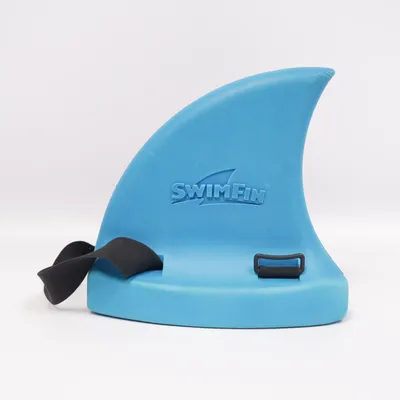 Water sports equipment (Blue) from SwimFin