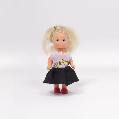 Pop (Zwart, Lila, Roze) van Simba