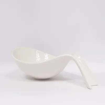 Såssnipa (Vit) från Villeroy & Boch