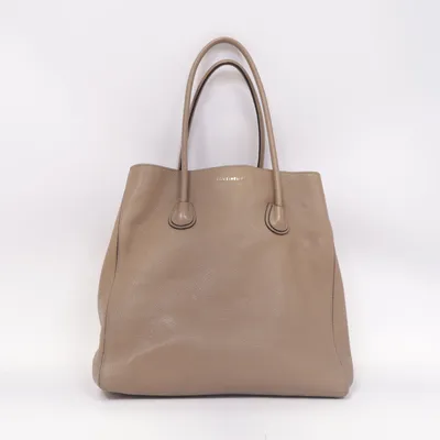 Handbag (Beige) from Coccinelle Leather