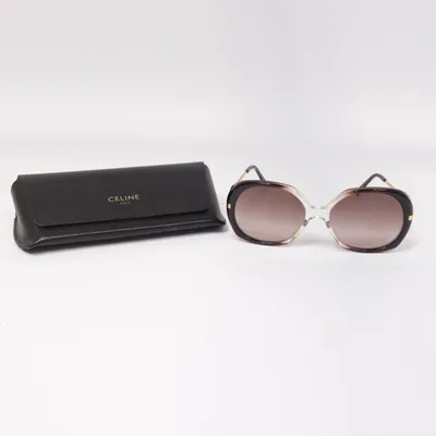 Zonnebril (CL40036U) van Celine
