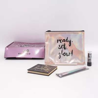 Trousse de maquillage (Be My Highlight) de Essence