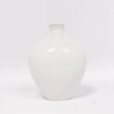 Vase (Hvid) fra Seltmann Weiden