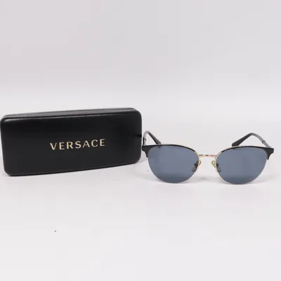 Sunglasses (DV 1164245) from Versace