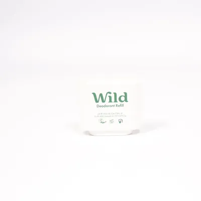 Deodorant (Sugar Plum Fairy) fra Wild