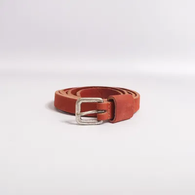 Bælte (Sam Brown) fra Cowboys Belt