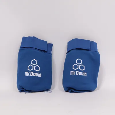 Sports equipment (Blue) from McDavid