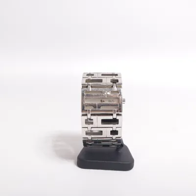 Wristwatch (Silver) from Dolce & Gabbana