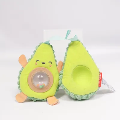 Baby toy (Green) from Skip Hop