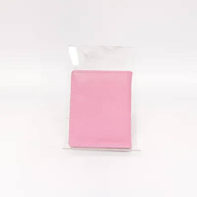 Wallet (Pink) from Designers Guild