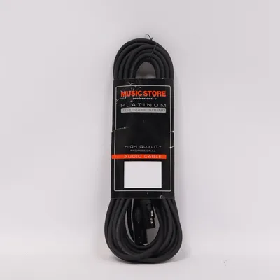 Telecom cable (Platinum) from Music Store
