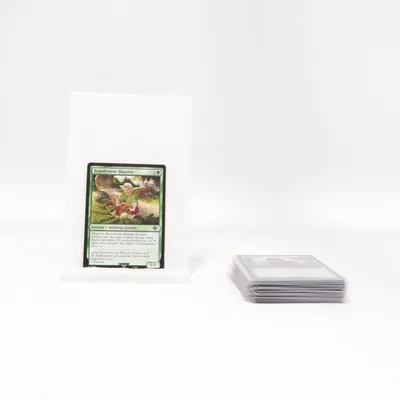 Carte de collection de Magic: the Gathering