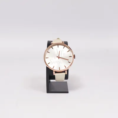 Armbåndsur (Hello Sunshine) fra My Time