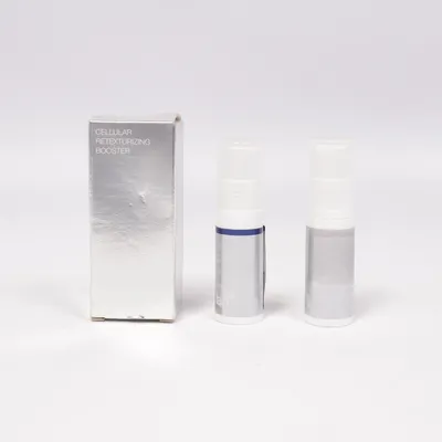 Serum (Retexturizing Booster) van La Prairie