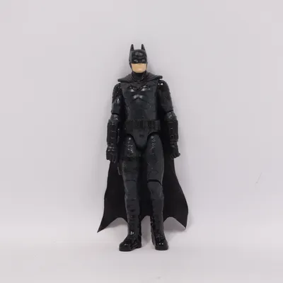 Toy figurine (The Batman) from Spin Master