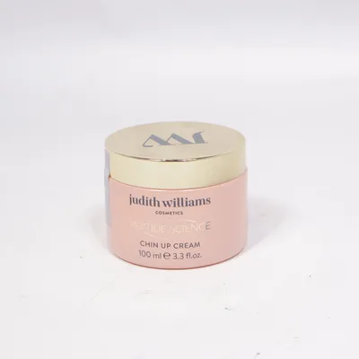 Ansiktskräm (Peptide Science Chin Up Cream) från Judith Williams
