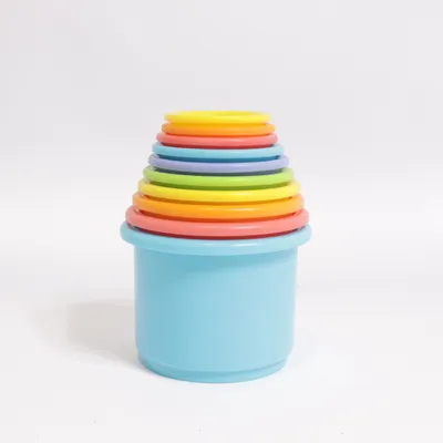 Activity toy (Multicolored)