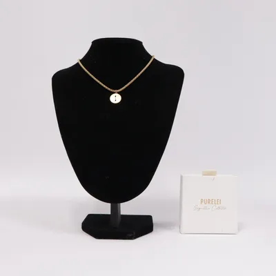 Halsband (Signature Collection) från Purelei Okänd metall