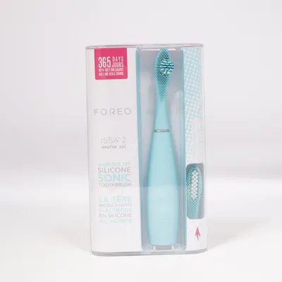 Article d'hygiène (Issa 2 Sensitive Set) de Foreo