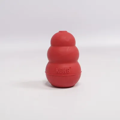Hundleksak (Classic) från Kong