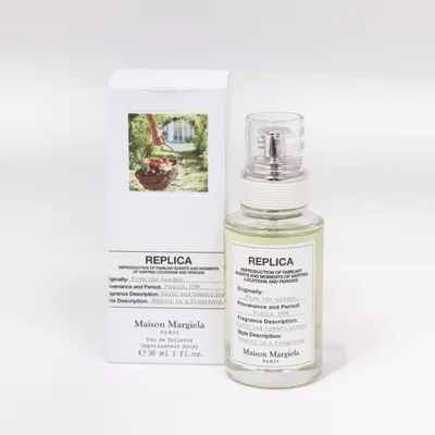 Eau de Toilette (REPLICA From the Garden) fra Maison Margiela