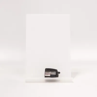 Pencil sharpener from Yves Saint Laurent