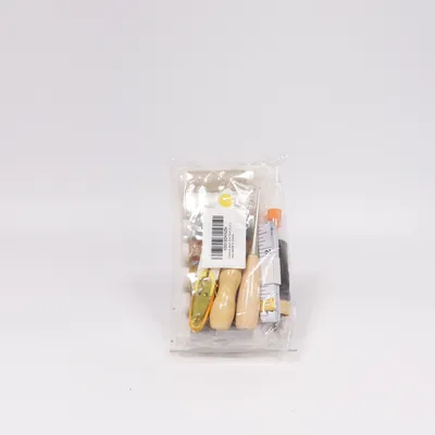 Accessoire de couture (Marron, Multicolore) de Basic Home