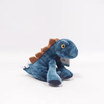 Soft toy (Blue, Brown) from Keel Toys Recycled polyester
