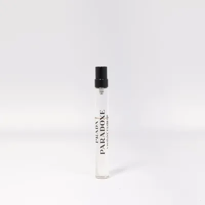 Eau de parfum (Paradoxe Virtual Flower) fra Prada