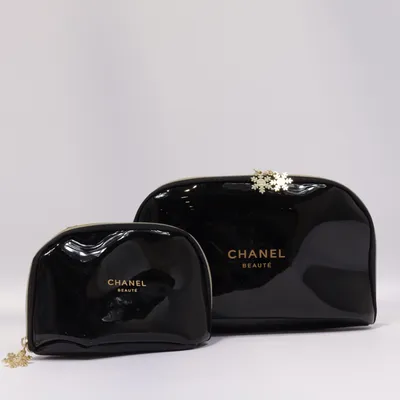 Necessär (Svart) från Chanel Beauté