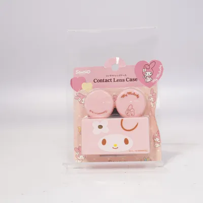 Article d'hygiène (My Melody) de Sanrio