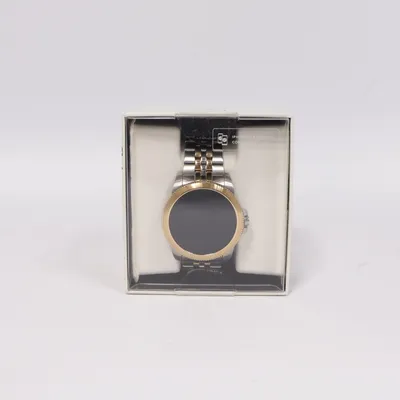 Armbåndsur (Dw11f2) fra Fossil