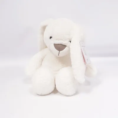 Soft toy (White) from My Baby Polyester
