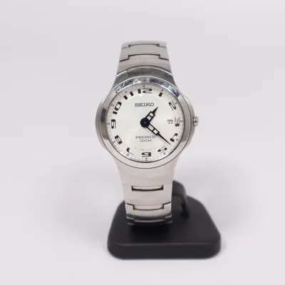 Armbandsur (Premier) från Seiko
